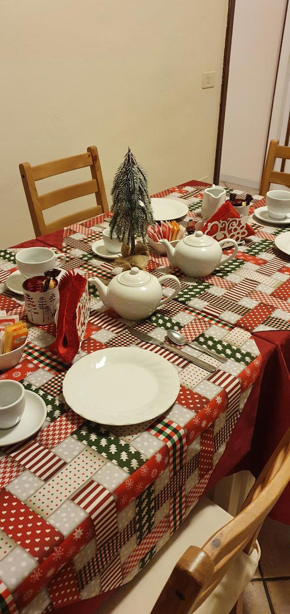 B&B Villa Maria 테르니 외부 사진