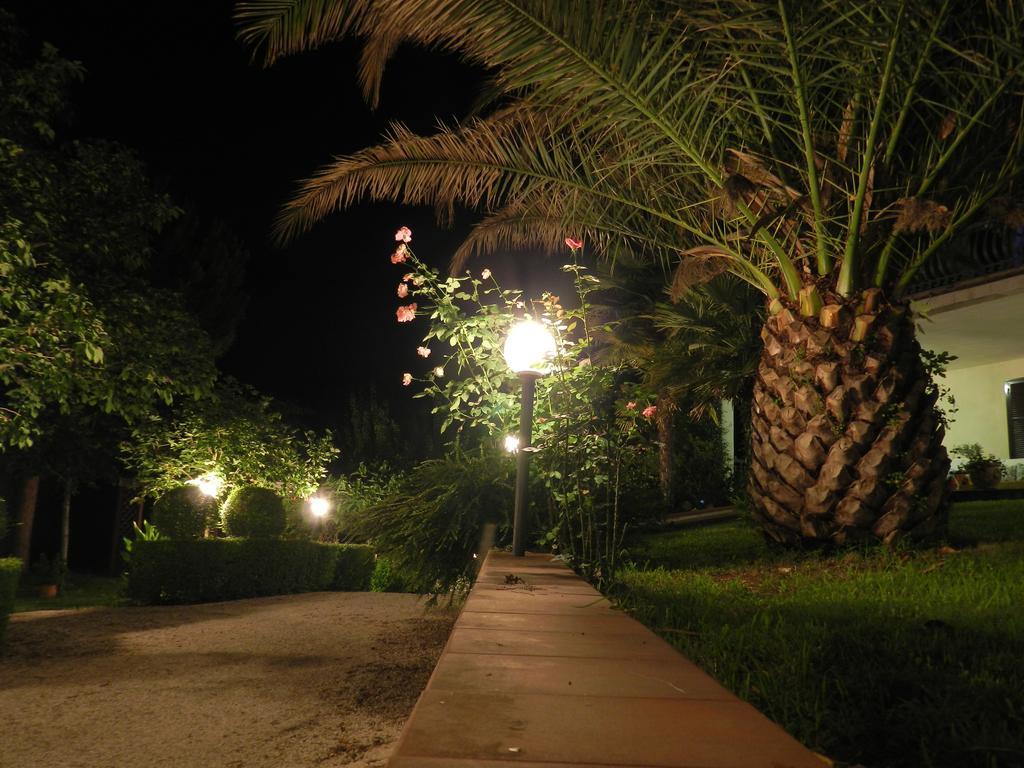 B&B Villa Maria 테르니 객실 사진