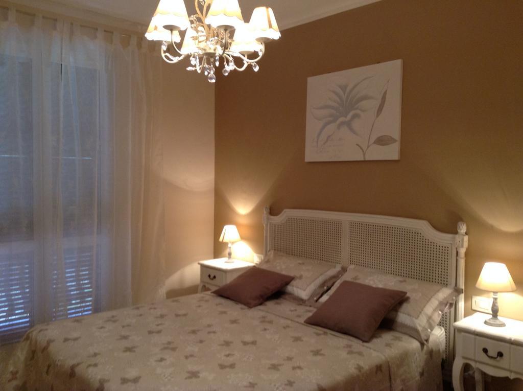 B&B Villa Maria 테르니 객실 사진